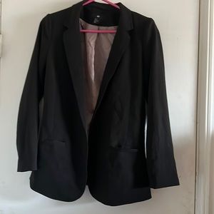 H&M blazer
